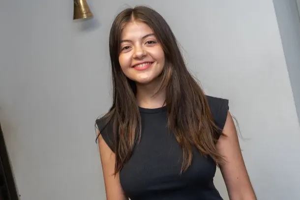 Una estudiante mendocina fue seleccionada por la NASA para una misión en Marte