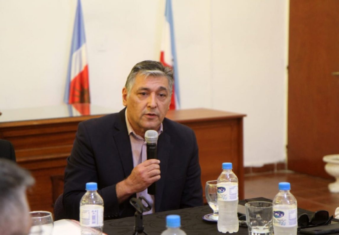 Ante la ausencia de Nediani pedirán conformación del jurado de enjuiciamiento