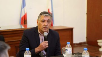 Ante la ausencia de Nediani pedirán conformación del jurado de enjuiciamiento