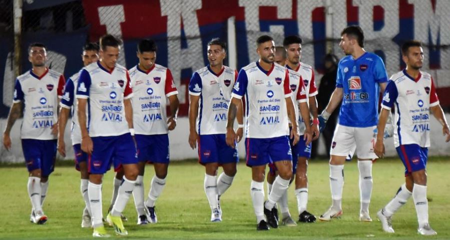 Güemes cayó ante Tristán Suárez y sigue sin poder sumar