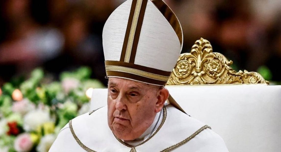 Buenas noticias sobre la salud del papa Francisco: “La insuficiencia renal ha remitido”