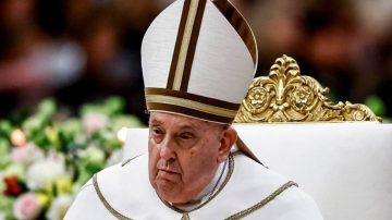 Buenas noticias sobre la salud del papa Francisco: “La insuficiencia renal ha remitido”