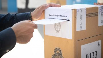 Este miércoles, el Senado debatirá la suspensión de las PASO
