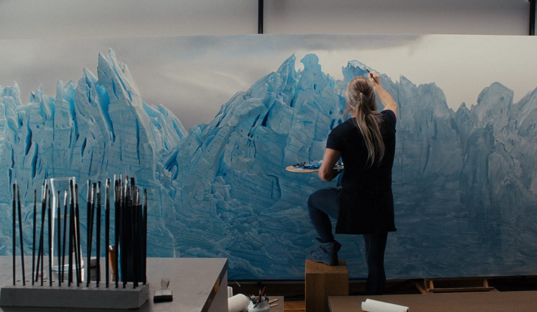 El arte argentino rompió un nuevo récord con una obra de Helmut Ditsch