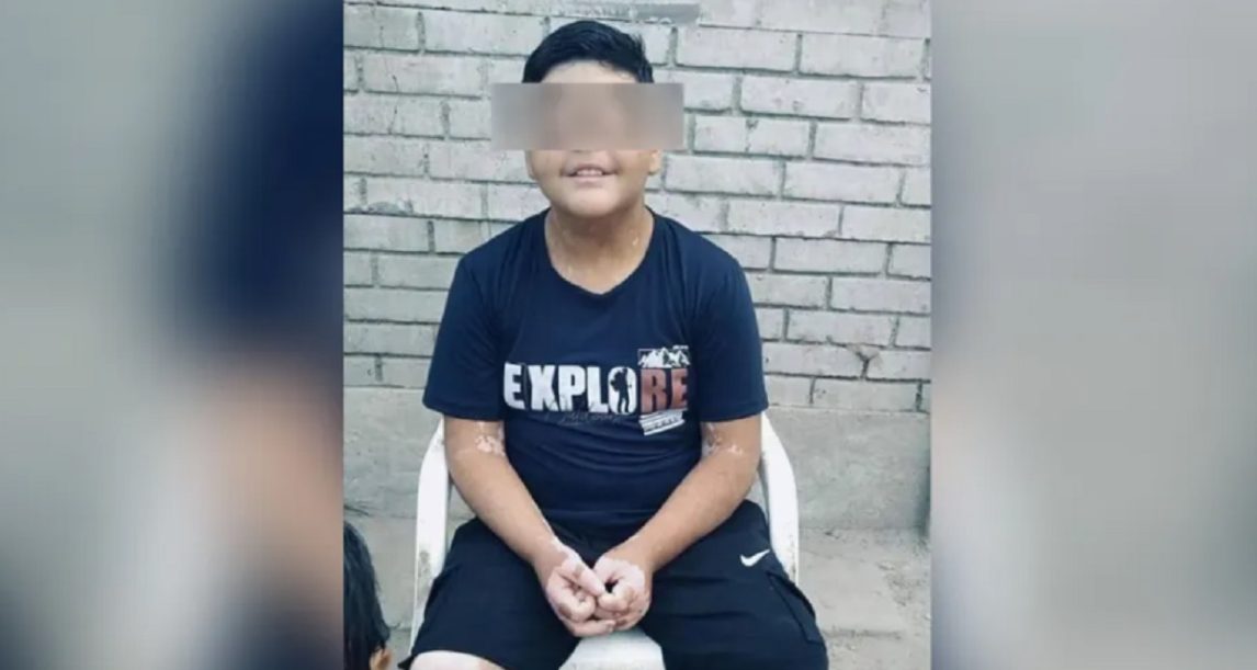 El peor final: encontraron muerto al niño del barrio Reconquista que era intensamente buscado