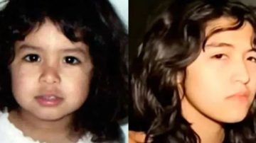 Caso Loan: realizarán una prueba de ADN a la hija de Pérez, por su parecido con Sofía Herrera