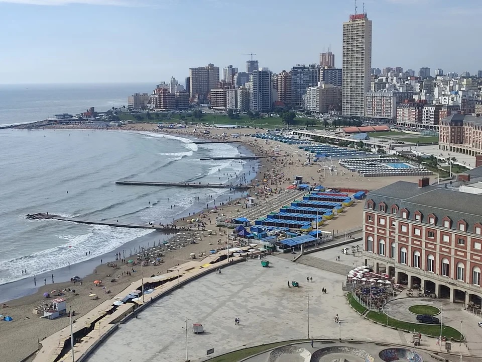 La temporada de verano terminó con cifras en rojo para el turismo interno