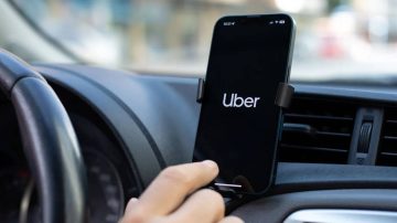 Denunció a un chofer de Uber por abusarla dentro del auto, en una zona montuosa