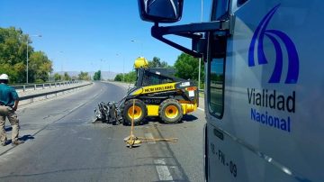 Vialidad Nacional en alerta roja: denuncian el “vaciamiento” del organismo y un desvío de fondos superior al billón de pesos