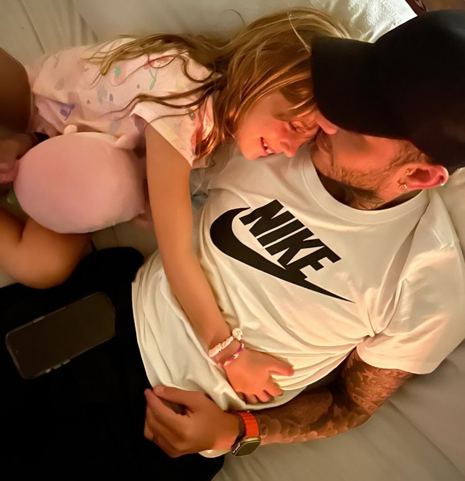 Mauro Icardi retomará contacto con sus hijas, pero bajo un estricto protocolo