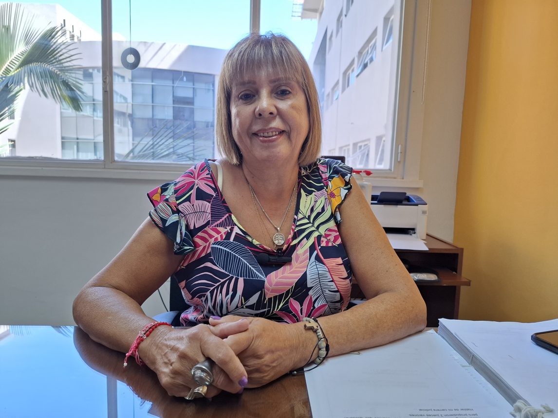Día Internacional de la Jueza: “Se pretende reafirmar la igualdad de género y el empoderamiento de las mujeres”