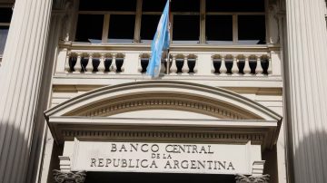 El Gobierno define los cambios en la Carta Orgánica del BCRA