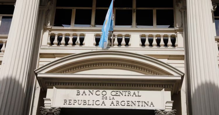 El Gobierno define los cambios en la Carta Orgánica del BCRA