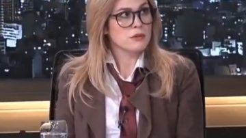 Lilia Lemoine le pidió a Victoria Villarruel que “renuncie” y “siga” un proyecto en su “propio nombre”