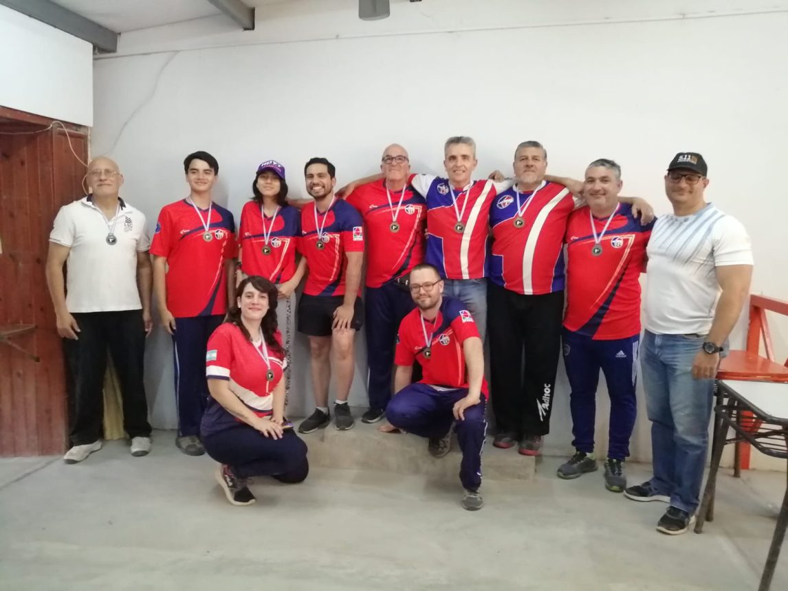 Santiago del Estero será sede del Torneo Homologatorio Nacional de Arquería