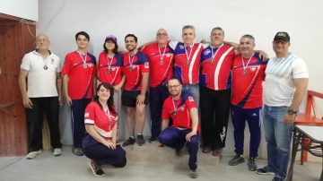 Santiago del Estero será sede del Torneo Homologatorio Nacional de Arquería