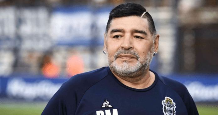 Citaron a indagatoria a Matías Morla y las hermanas de Maradona por apropiación ilegal de sus marcas