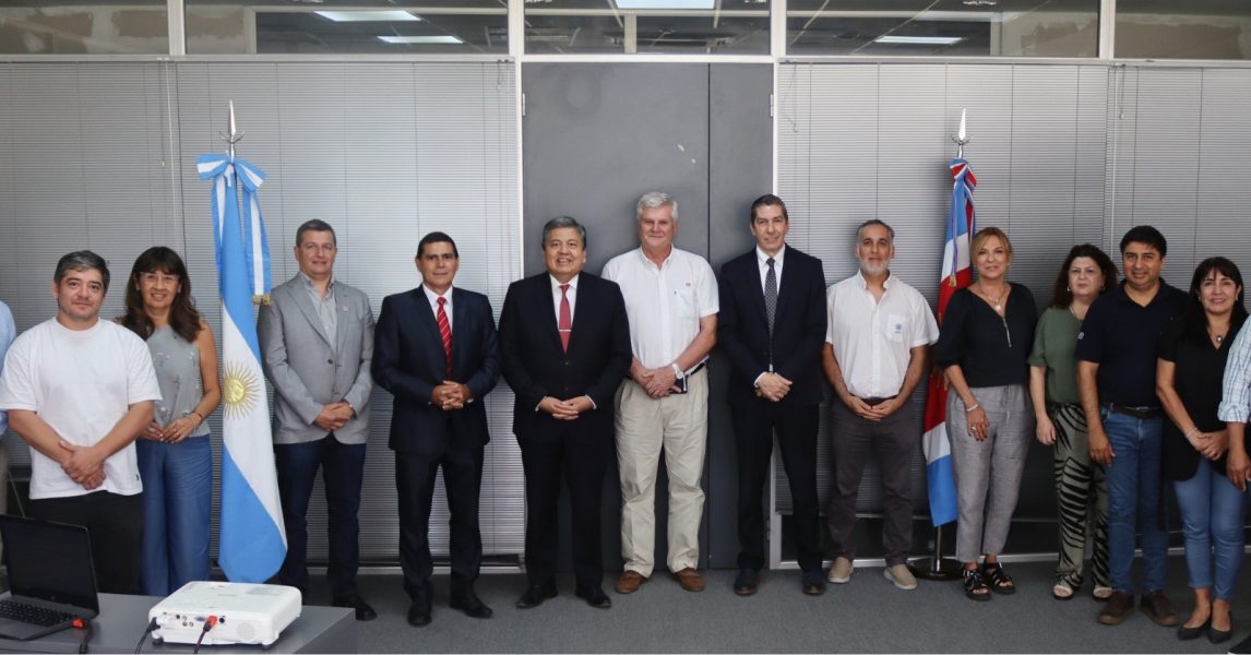 Santiago del Estero tendrá Semana de la Ciencia, el Día de la Vinculación Tecnológica y Rally de Innovación este 2025