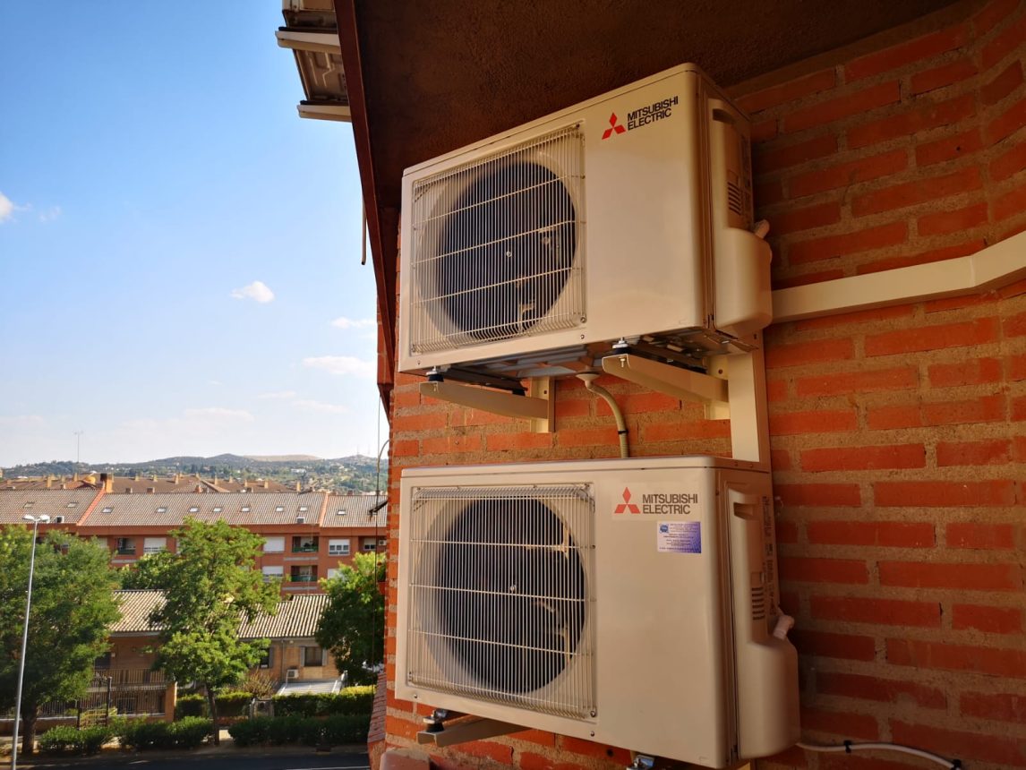 La industria, el aire acondicionado y los vehículos eléctricos llevan el consumo eléctrico a niveles sin precedentes
