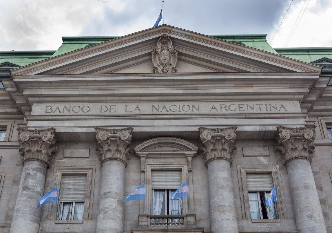 La Justicia Federal rechazó convertir al Banco Nación en una sociedad anónima
