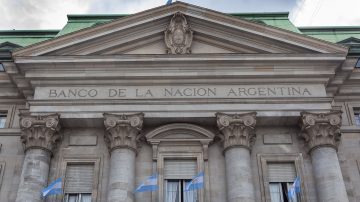La Justicia Federal rechazó convertir al Banco Nación en una sociedad anónima