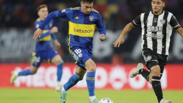 Horario confirmado para Central Córdoba vs. Boca en Santiago del Estero