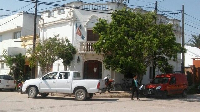 Lo dejó con un traumatismo de cráneo por un puntapié en frente de la fundación Margarita Barrientos