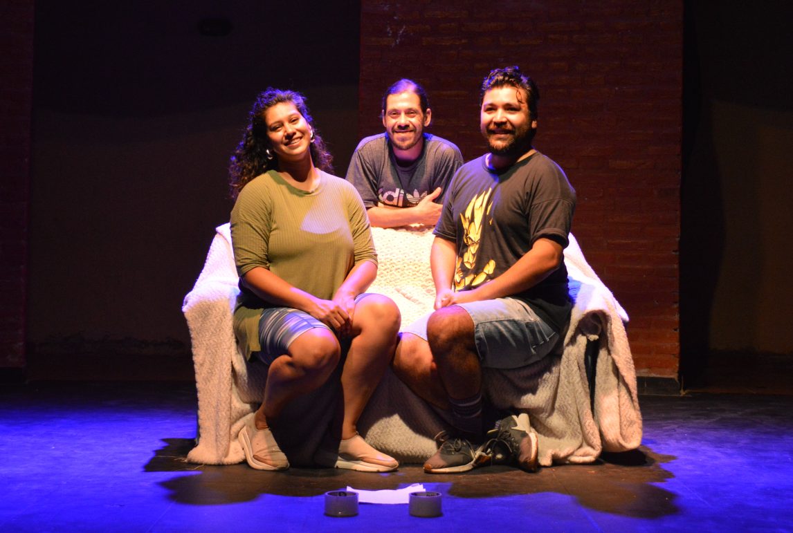 “Este paréntesis llamado comedia” Anuncia su segunda temporada a estrenarse en Adatise