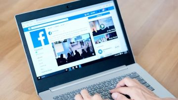 Denuncian a una página de Facebook por posteos en contra de una funcionaria de Colonia Alpina