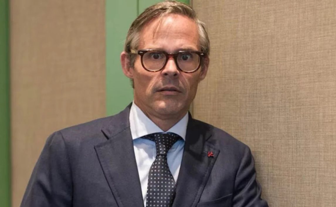 Investigarán a Foster Gillet por presunto “lavado de activos” en Argentina