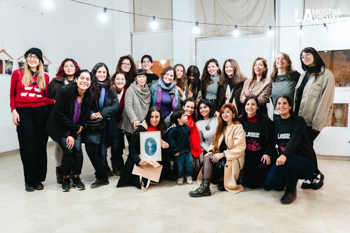 La Mostra Visual abre convocatoria para su tercera muestra
