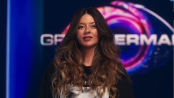Eugenia, la santiagueña de Gran Hermano fue salvada y sigue en carrera