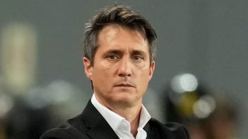 Guillermo Barros Schelotto llegó a un principio de acuerdo para ser DT de Vélez