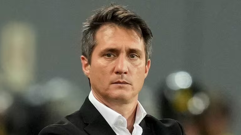 Guillermo Barros Schelotto llegó a un principio de acuerdo para ser DT de Vélez