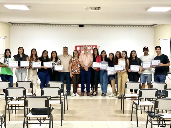 La UNSE proyecta ampliar su oferta académica en Nueva Esperanza