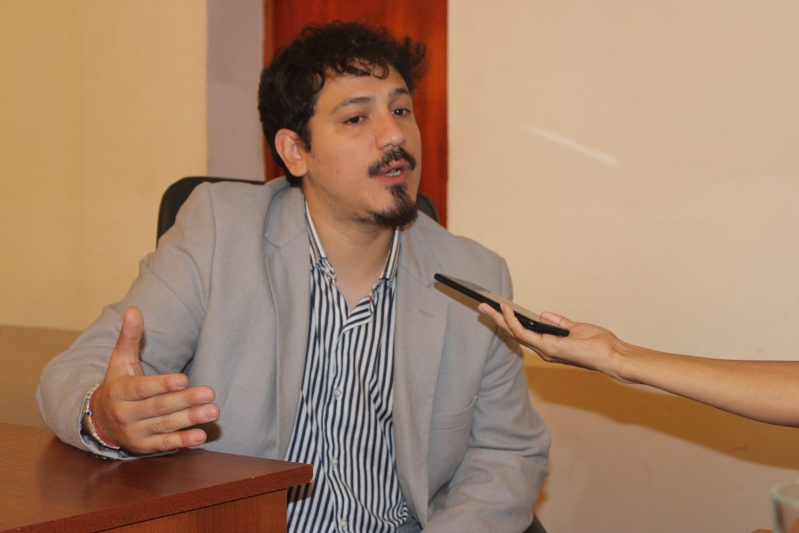 Bronca entre concejales bandeños: acusan a Nediani de “tapar miserias” con un bono