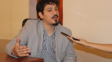 Bronca entre concejales bandeños: acusan a Nediani de “tapar miserias” con un bono