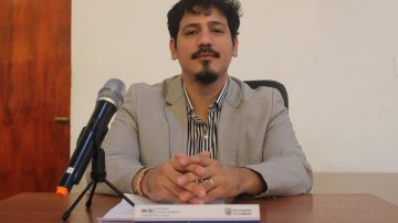 Con candidato a gobernador definido, Libres del Sur descarta “fisuras” hasta las elecciones