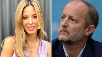 El caso Cirio–Insaurralde igualó picos de la agenda política reciente