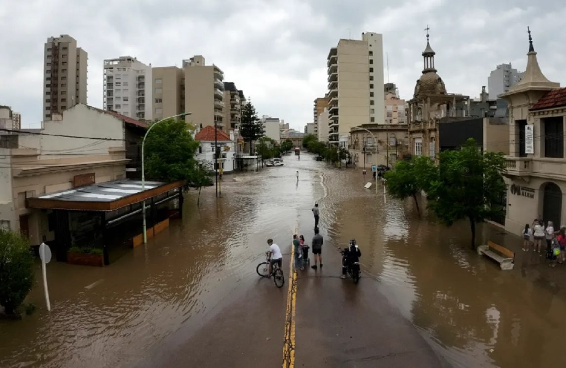 Fenómeno La Niña: ¿Por qué llovió hasta 4 veces más de lo normal?