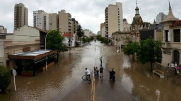 Fenómeno La Niña: ¿Por qué llovió hasta 4 veces más de lo normal?