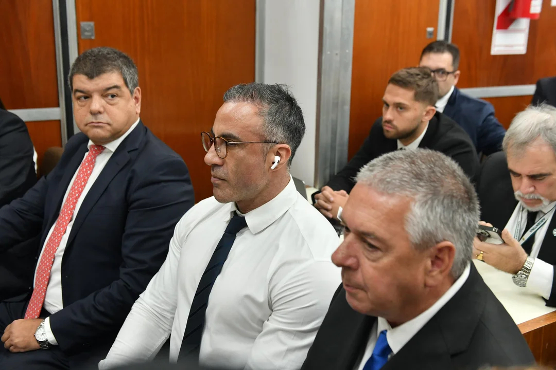 Leopoldo Luque irreconocible: la transformación del médico que operó a Maradona