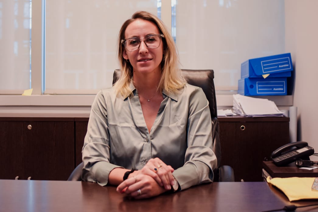VIDEO | Diputada Mariló Gau (PRO): “Todavía no hay alianza con LLA”
