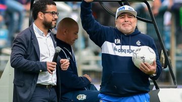 Arranca el juicio oral por la muerte de Diego Maradona: detalles de un largo proceso