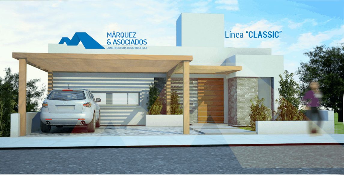 Márquez & Asociados