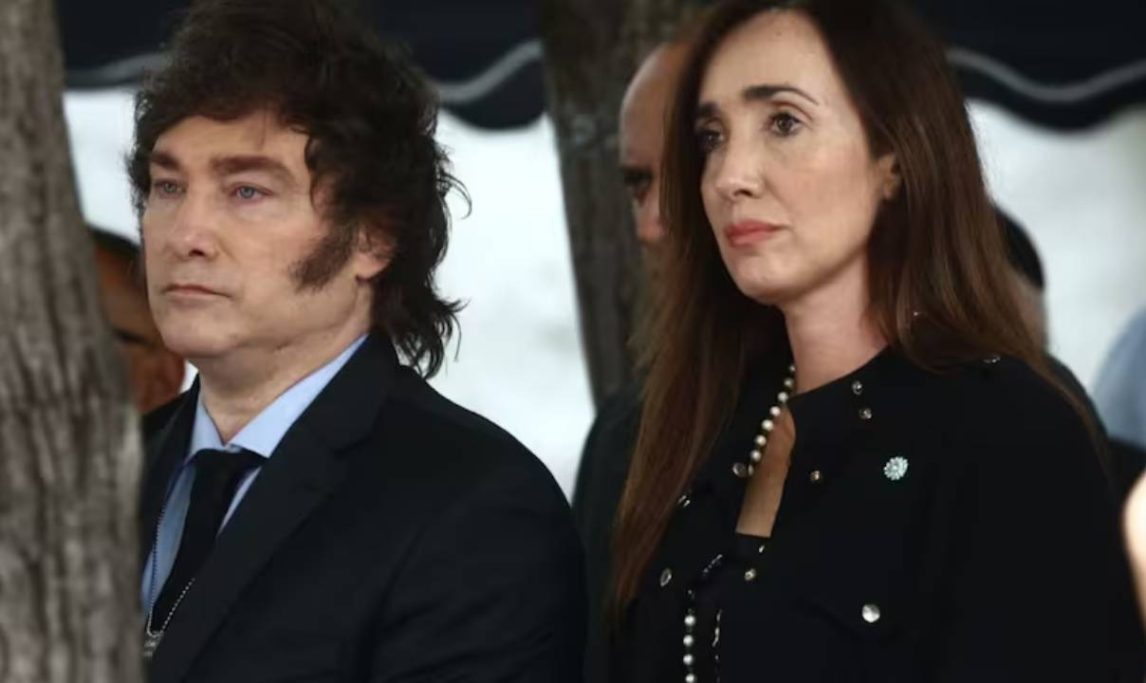 Javier Milei y Victoria Villarruel participarán de actos por separado por Malvinas