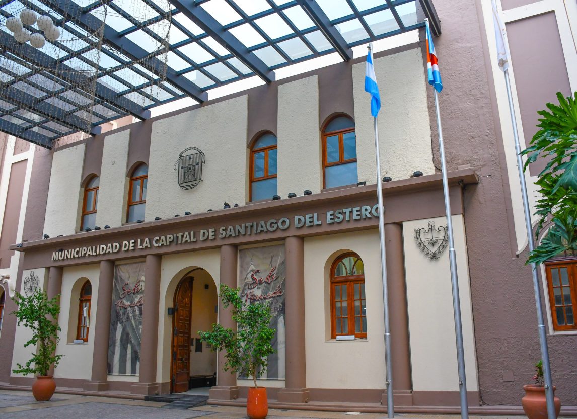 La Municipalidad de la Capital paga este jueves la ayuda escolar con el ciento por ciento de aumento