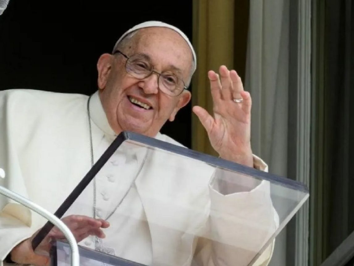 VIDEO | Campo Gallo y un gesto del Papa Francisco que marcó su Pontificado