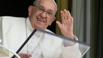VIDEO | Campo Gallo y un gesto del Papa Francisco que marcó su Pontificado