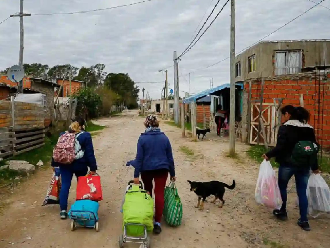 ¿Realmente la pobreza en Argentina ha bajado?